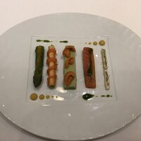 銀座 レカン - 