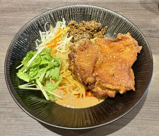 Hibi Tantan Hibino Ekimae Ten