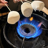 池袋 楽園タウンの庭 空と大地の恵みとBBQ - 