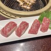 焼肉 どうらく 天王町店