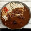 本格スパイスカレー ヤドカリー 谷町天満橋コーラ本店