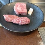 鉄板焼 さざんか - 