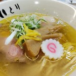 麺や小とり東梅田 - 