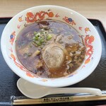 大浜パーキングエリア 下り線 売店 - 料理写真: