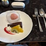 鉄板焼 さざんか - 