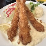 レストラン椿 - 