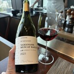 鉄板焼 さざんか - 