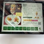 観音山フルーツパーラー - 