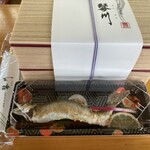 木曽川うかい - 