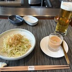 鉄板焼 さざんか - 