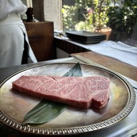 鉄板焼き 大和 - 