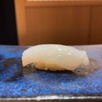 鮨 さいとう 麻布台 - 