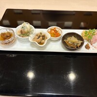 ぼたん亭 - 