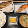 天神わっぱ定食堂