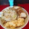 ラーメン二郎 会津若松駅前店