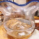 天ぷら もっこす - 