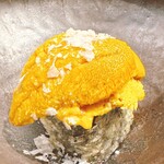 天ぷら もっこす - 