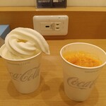 快活CLUB - 料理写真: