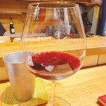 天ぷら もっこす - 