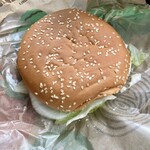 BURGER KING イオンモール旭川西店 - 