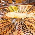 天ぷら もっこす - 