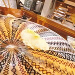 天ぷら もっこす - 