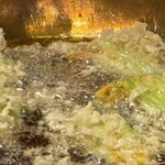 天ぷら もっこす - 