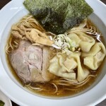 麺匠 もみじ - 