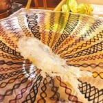 天ぷら もっこす - 