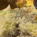 天ぷら もっこす - 