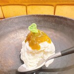 天ぷら もっこす - 