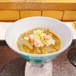 天ぷら もっこす - 