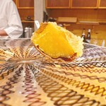 天ぷら もっこす - 