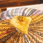 天ぷら もっこす - 