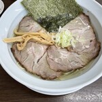 麺匠 もみじ - 