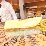 天ぷら もっこす - 