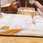 天ぷら もっこす - 