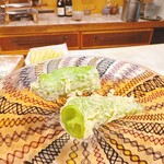 天ぷら もっこす - 