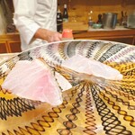 天ぷら もっこす - 