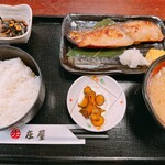 ニユートーキヨー 庄屋 - 