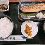 ニユートーキヨー 庄屋 - 