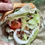 BURGER KING イオンモール旭川西店 - 