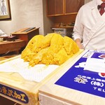 天ぷら もっこす - 