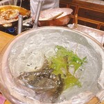 天ぷら もっこす - 