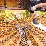 天ぷら もっこす - 