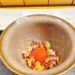 天ぷら もっこす - 