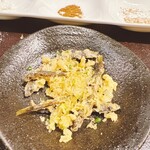 天ぷら もっこす - 