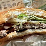 BURGER KING イオンモール旭川西店 - 