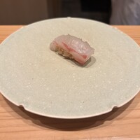 鮨麻布 - 
