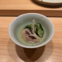 鮨麻布 - 